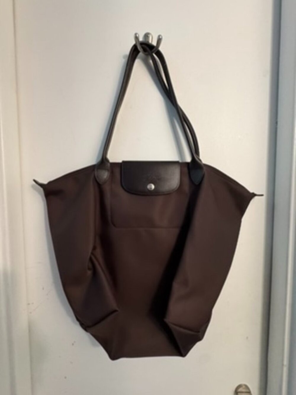 Nylon Longchamp Nylon Pilage Shoulder bag